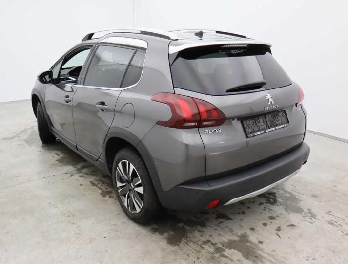 Photo 7 VIN: VF3CUHMZ6GY121400 - PEUGEOT 2008 FL&#3916 