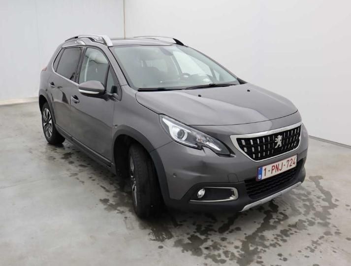 Photo 8 VIN: VF3CUHMZ6GY121400 - PEUGEOT 2008 FL&#3916 