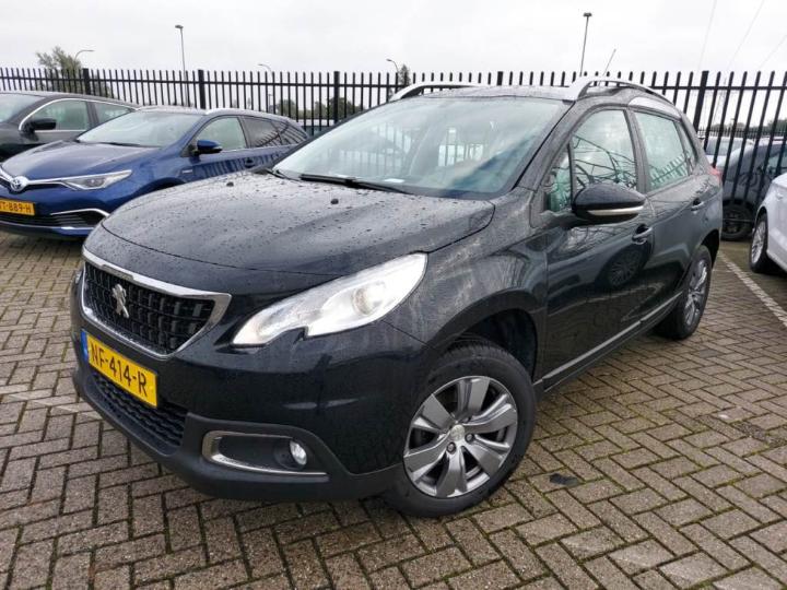 Photo 1 VIN: VF3CUHMZ6GY149171 - PEUGEOT 2008 