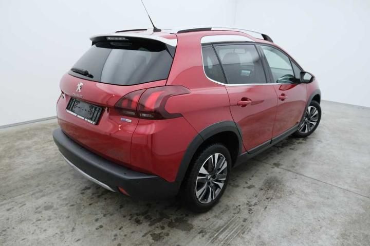 Photo 2 VIN: VF3CUHMZ6GY153577 - PEUGEOT 2008 FL&#3916 