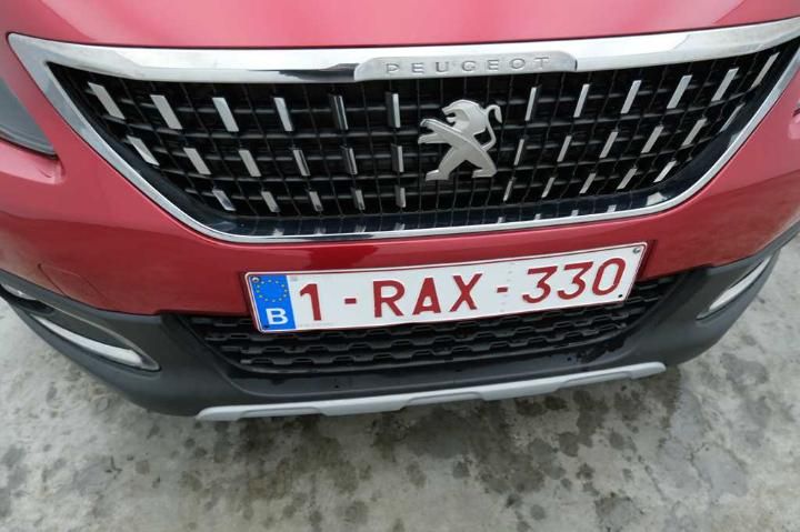 Photo 5 VIN: VF3CUHMZ6GY153577 - PEUGEOT 2008 FL&#3916 