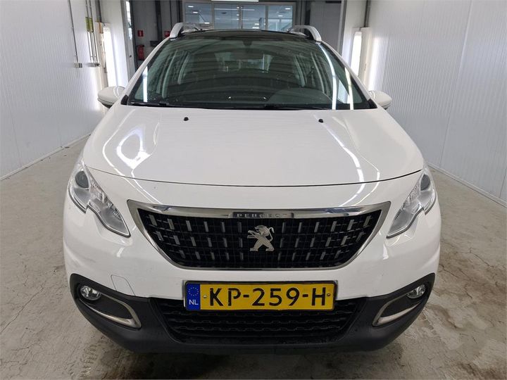 Photo 12 VIN: VF3CUHMZ6GY156336 - PEUGEOT 2008 