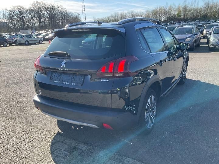 Photo 2 VIN: VF3CUHMZ6GY171150 - PEUGEOT 2008 SUV 