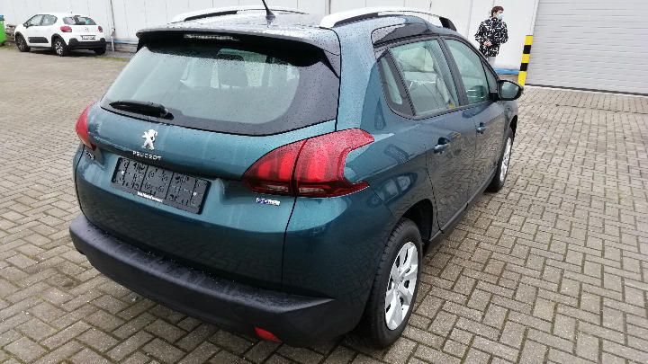 Photo 3 VIN: VF3CUHMZ6GY174875 - PEUGEOT 2008 SUV 