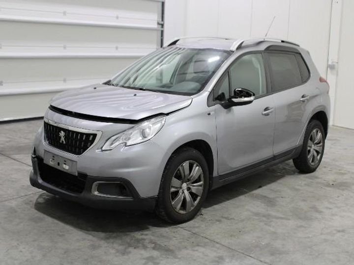 Photo 0 VIN: VF3CUHMZ6GY177187 - PEUGEOT 2008 SUV 