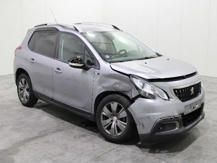 Photo 2 VIN: VF3CUHMZ6GY177187 - PEUGEOT 2008 SUV 