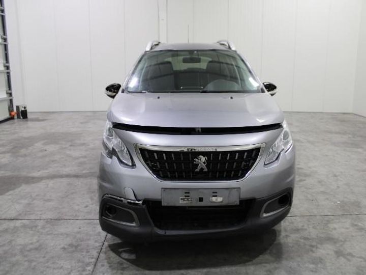 Photo 5 VIN: VF3CUHMZ6GY177187 - PEUGEOT 2008 SUV 