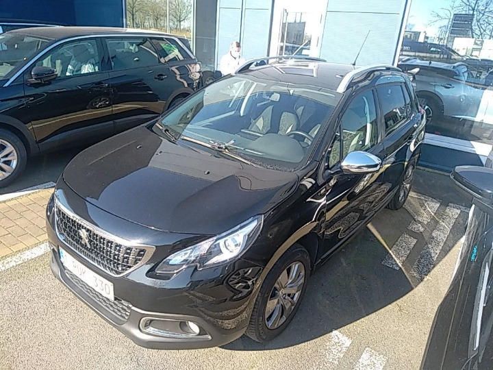 Photo 0 VIN: VF3CUHMZ6HY021627 - PEUGEOT 2008 SUV 