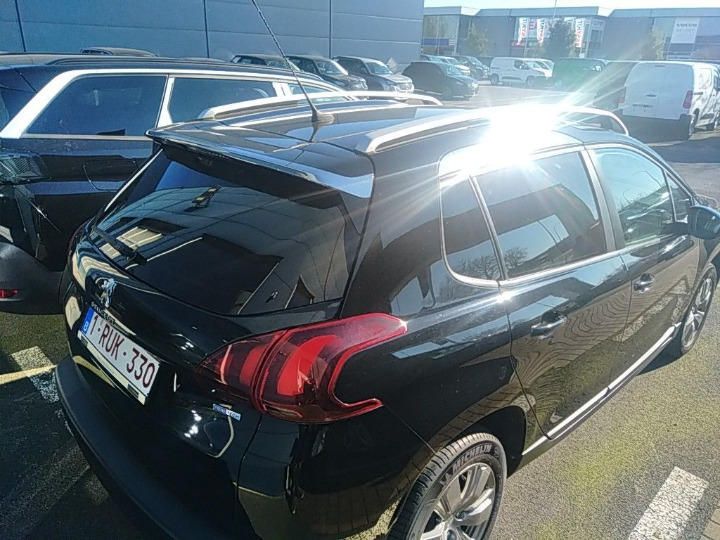 Photo 3 VIN: VF3CUHMZ6HY021627 - PEUGEOT 2008 SUV 