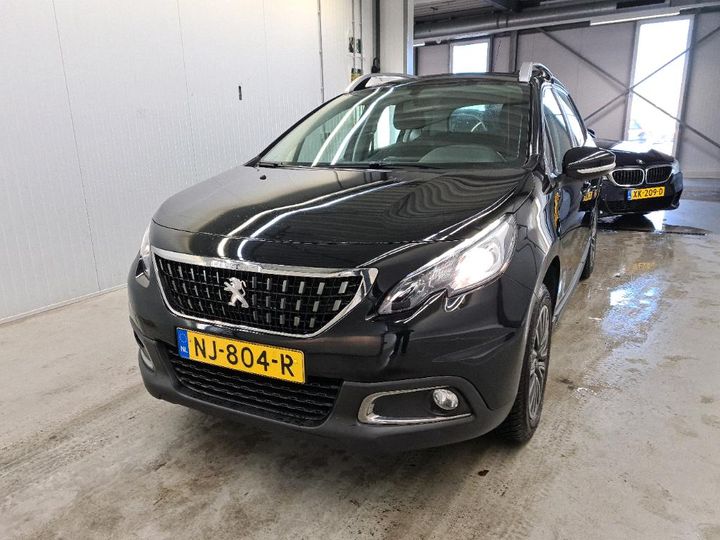 Photo 1 VIN: VF3CUHMZ6HY023601 - PEUGEOT 2008 