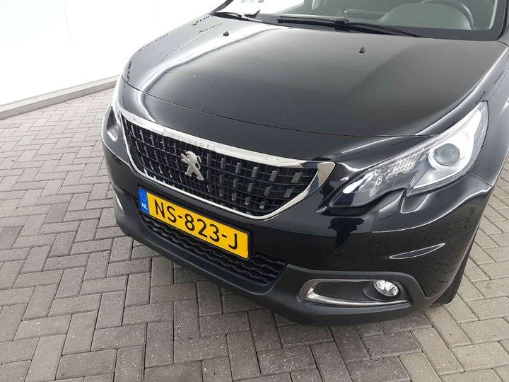 Photo 28 VIN: VF3CUHMZ6HY053793 - PEUGEOT 2008 