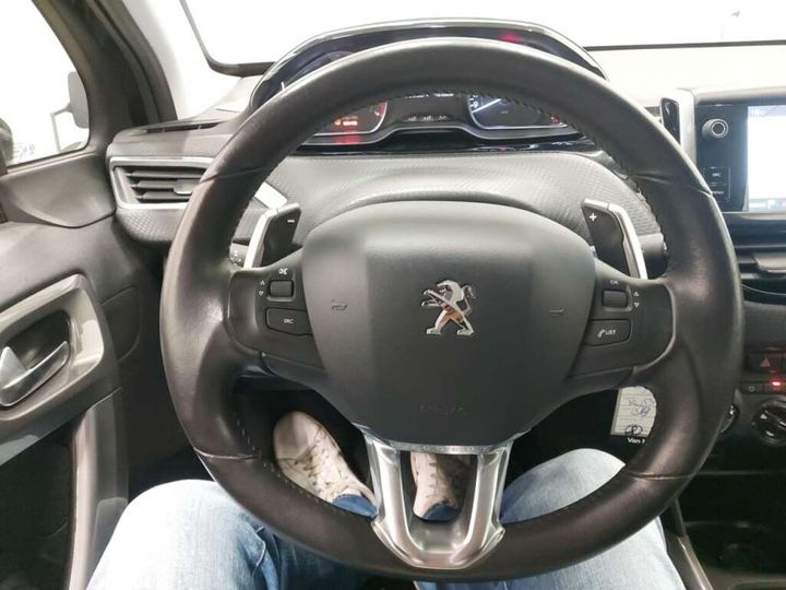 Photo 10 VIN: VF3CUHMZ6HY054614 - PEUGEOT 2008 