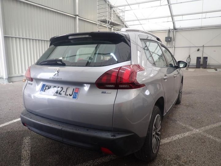 Photo 2 VIN: VF3CUHMZ6HY070337 - PEUGEOT 2008 