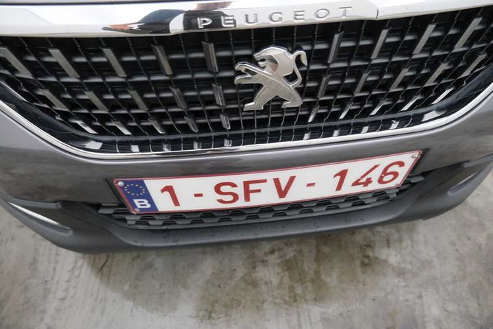 Photo 5 VIN: VF3CUHMZ6HY074585 - PEUGEOT 2008 FL&#3916 