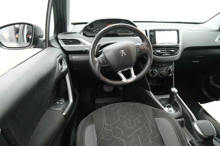 Photo 9 VIN: VF3CUHMZ6HY074585 - PEUGEOT 2008 FL&#3916 