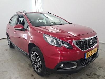 Photo 4 VIN: VF3CUHMZ6HY074726 - PEUGEOT 2008 