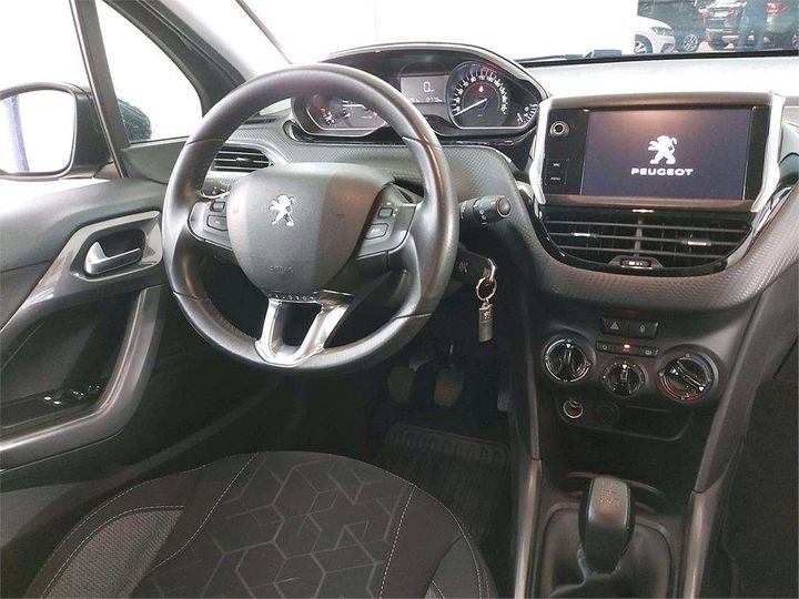 Photo 3 VIN: VF3CUHMZ6HY077387 - PEUGEOT 2008 