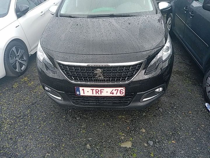 Photo 16 VIN: VF3CUHMZ6HY144744 - PEUGEOT 2008 