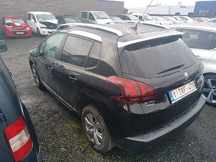 Photo 2 VIN: VF3CUHMZ6HY144744 - PEUGEOT 2008 