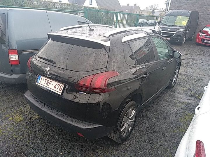 Photo 3 VIN: VF3CUHMZ6HY144744 - PEUGEOT 2008 