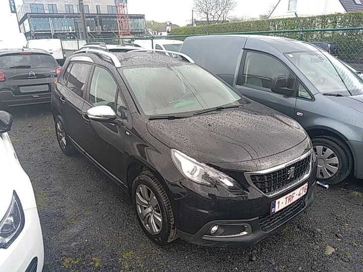 Photo 4 VIN: VF3CUHMZ6HY144744 - PEUGEOT 2008 