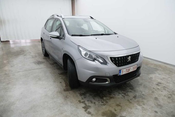 Photo 8 VIN: VF3CUHMZ6HY182968 - PEUGEOT 2008 FL&#3916 