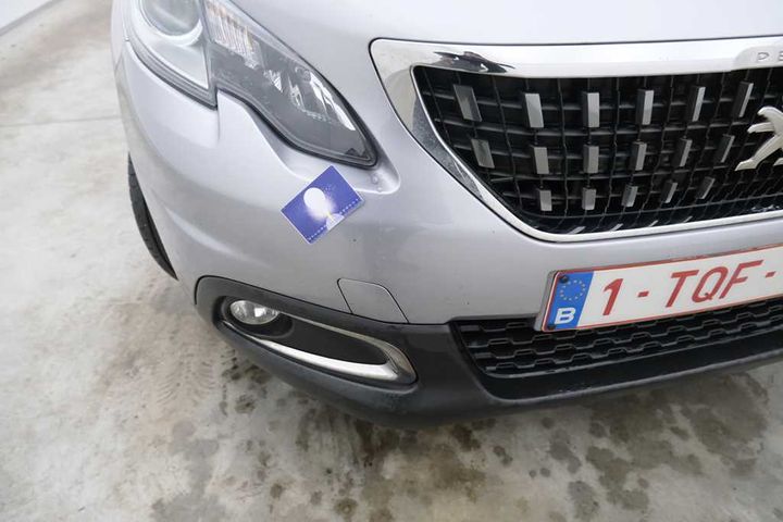 Photo 17 VIN: VF3CUHMZ6HY182968 - PEUGEOT 2008 FL&#3916 