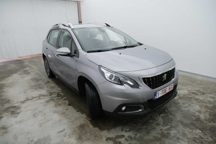 Photo 8 VIN: VF3CUHMZ6HY182969 - PEUGEOT 2008 FL&#3916 