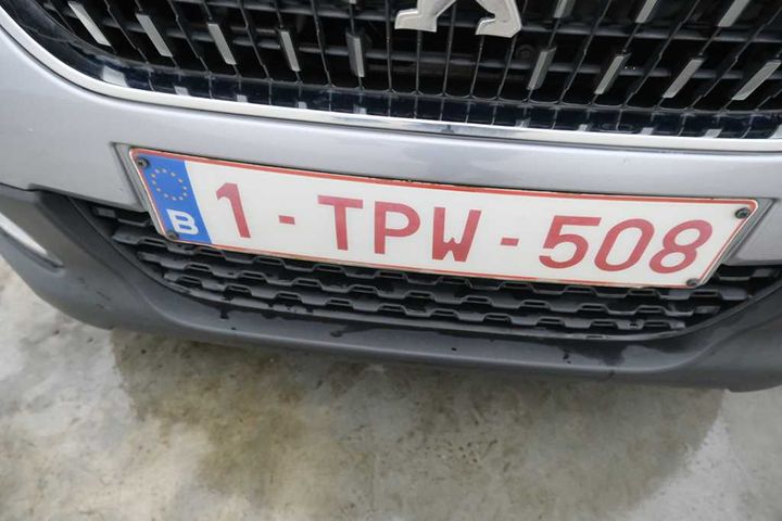 Photo 5 VIN: VF3CUHMZ6HY182972 - PEUGEOT 2008 FL&#3916 