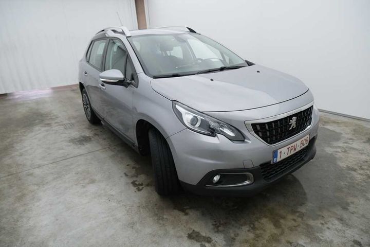 Photo 8 VIN: VF3CUHMZ6HY182972 - PEUGEOT 2008 FL&#3916 