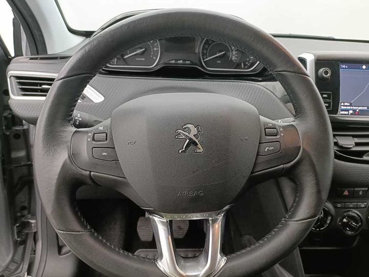 Photo 23 VIN: VF3CUHMZ6JY021135 - PEUGEOT 2008 FL&#3916 