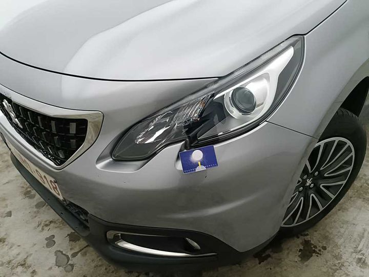 Photo 25 VIN: VF3CUHMZ6JY021135 - PEUGEOT 2008 FL&#3916 