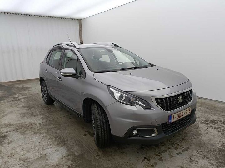 Photo 8 VIN: VF3CUHMZ6JY021135 - PEUGEOT 2008 FL&#3916 