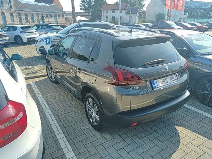 Photo 3 VIN: VF3CUHMZ6JY021240 - PEUGEOT 2008 