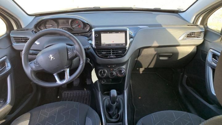 Photo 6 VIN: VF3CUHMZ6JY023839 - PEUGEOT 2008 SUV 