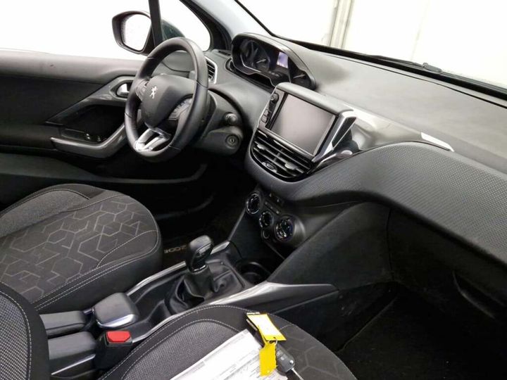 Photo 3 VIN: VF3CUHMZ6JY038350 - PEUGEOT 2008 