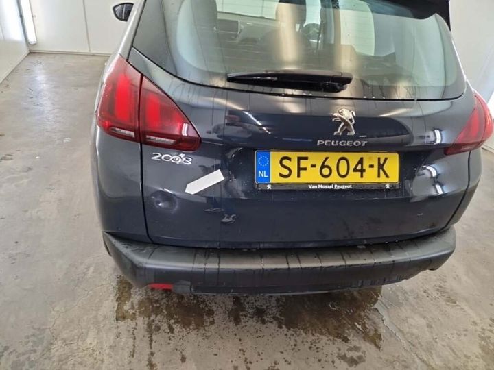 Photo 7 VIN: VF3CUHMZ6JY038350 - PEUGEOT 2008 