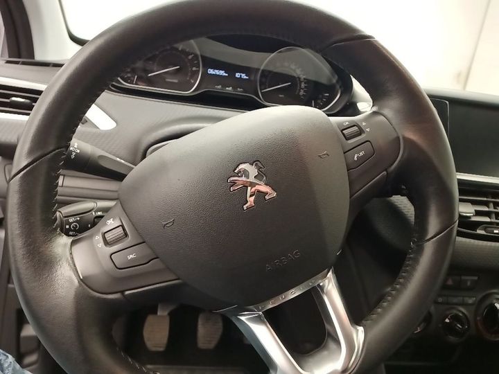 Photo 20 VIN: VF3CUHMZ6JY041328 - PEUGEOT 2008 FL&#3916 