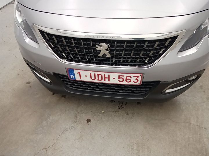 Photo 5 VIN: VF3CUHMZ6JY041328 - PEUGEOT 2008 FL&#3916 