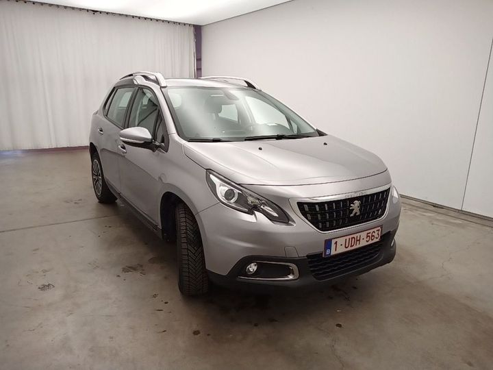 Photo 8 VIN: VF3CUHMZ6JY041328 - PEUGEOT 2008 FL&#3916 