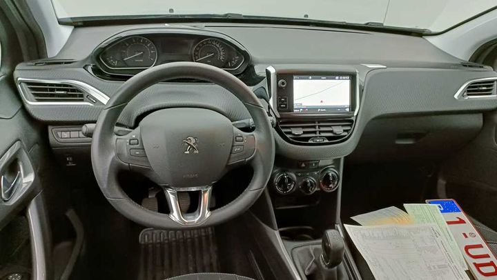 Photo 9 VIN: VF3CUHMZ6JY043449 - PEUGEOT 2008 FL&#3916 