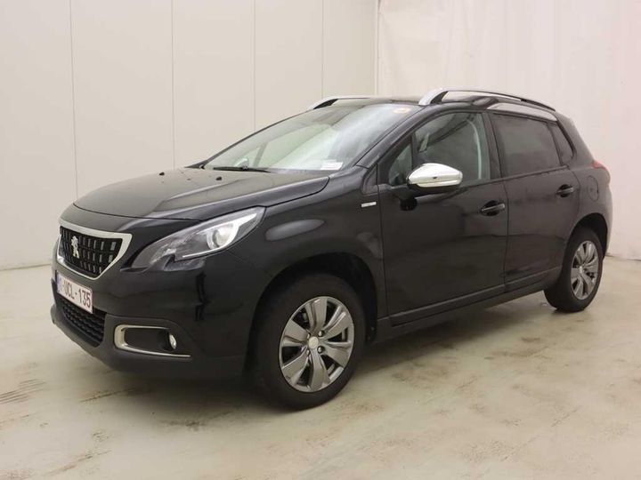 Photo 1 VIN: VF3CUHMZ6JY055059 - PEUGEOT 2008 