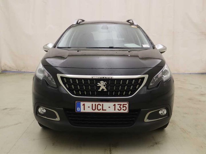 Photo 16 VIN: VF3CUHMZ6JY055059 - PEUGEOT 2008 