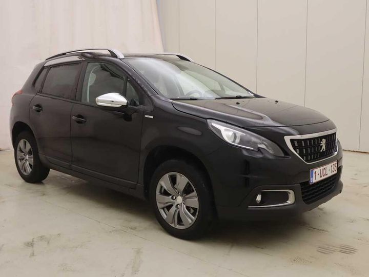 Photo 8 VIN: VF3CUHMZ6JY055059 - PEUGEOT 2008 