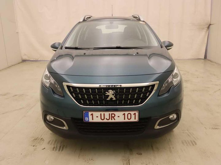 Photo 16 VIN: VF3CUHMZ6JY069463 - PEUGEOT 2008 