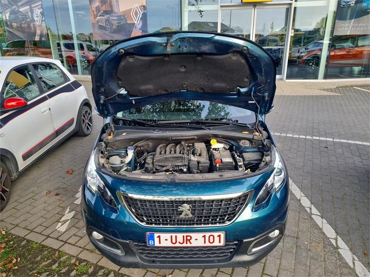 Photo 21 VIN: VF3CUHMZ6JY069463 - PEUGEOT 2008 