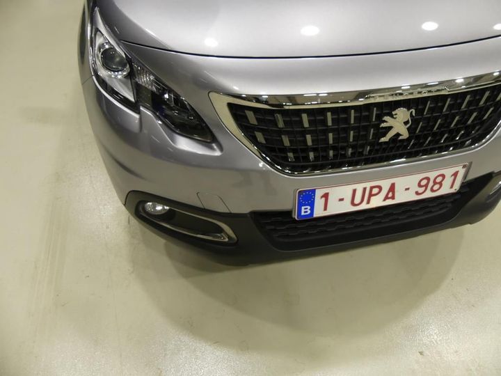 Photo 14 VIN: VF3CUHMZ6JY097128 - PEUGEOT 2008 