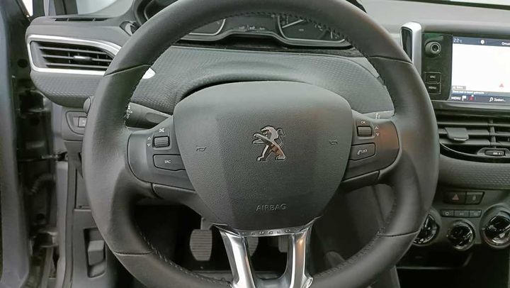 Photo 25 VIN: VF3CUHMZ6JY103554 - PEUGEOT 2008 FL&#3916 