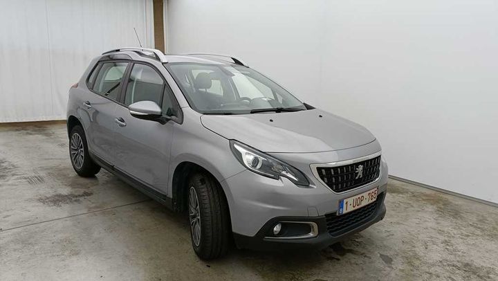 Photo 8 VIN: VF3CUHMZ6JY103554 - PEUGEOT 2008 FL&#3916 