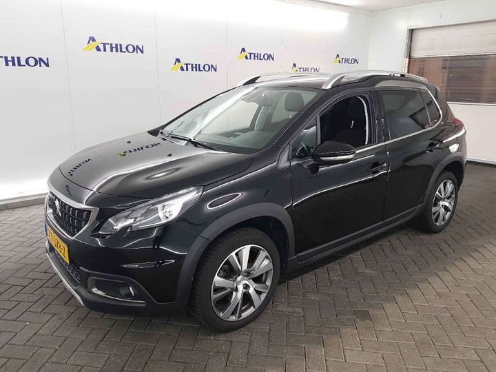 Photo 1 VIN: VF3CUHNP3KY147757 - PEUGEOT 2008 